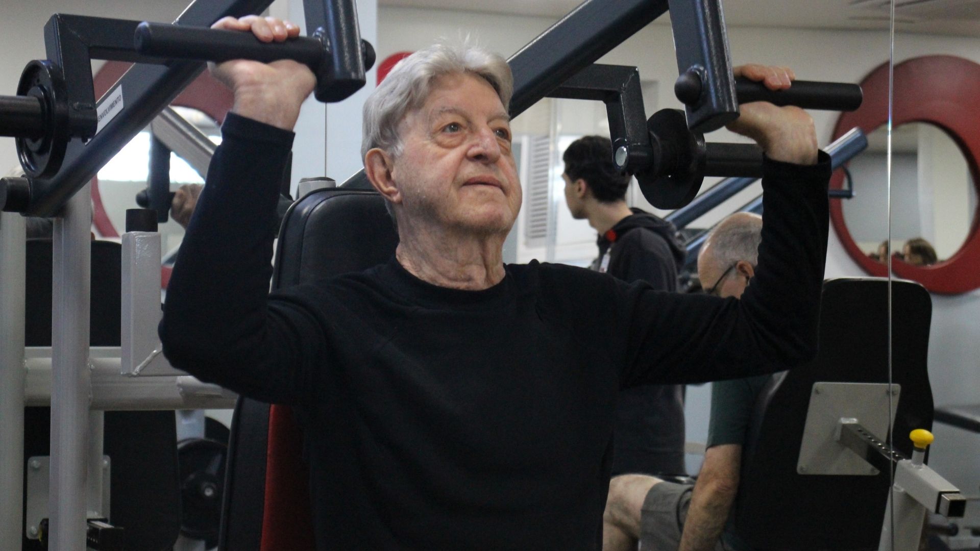 Dor nos Exercícios