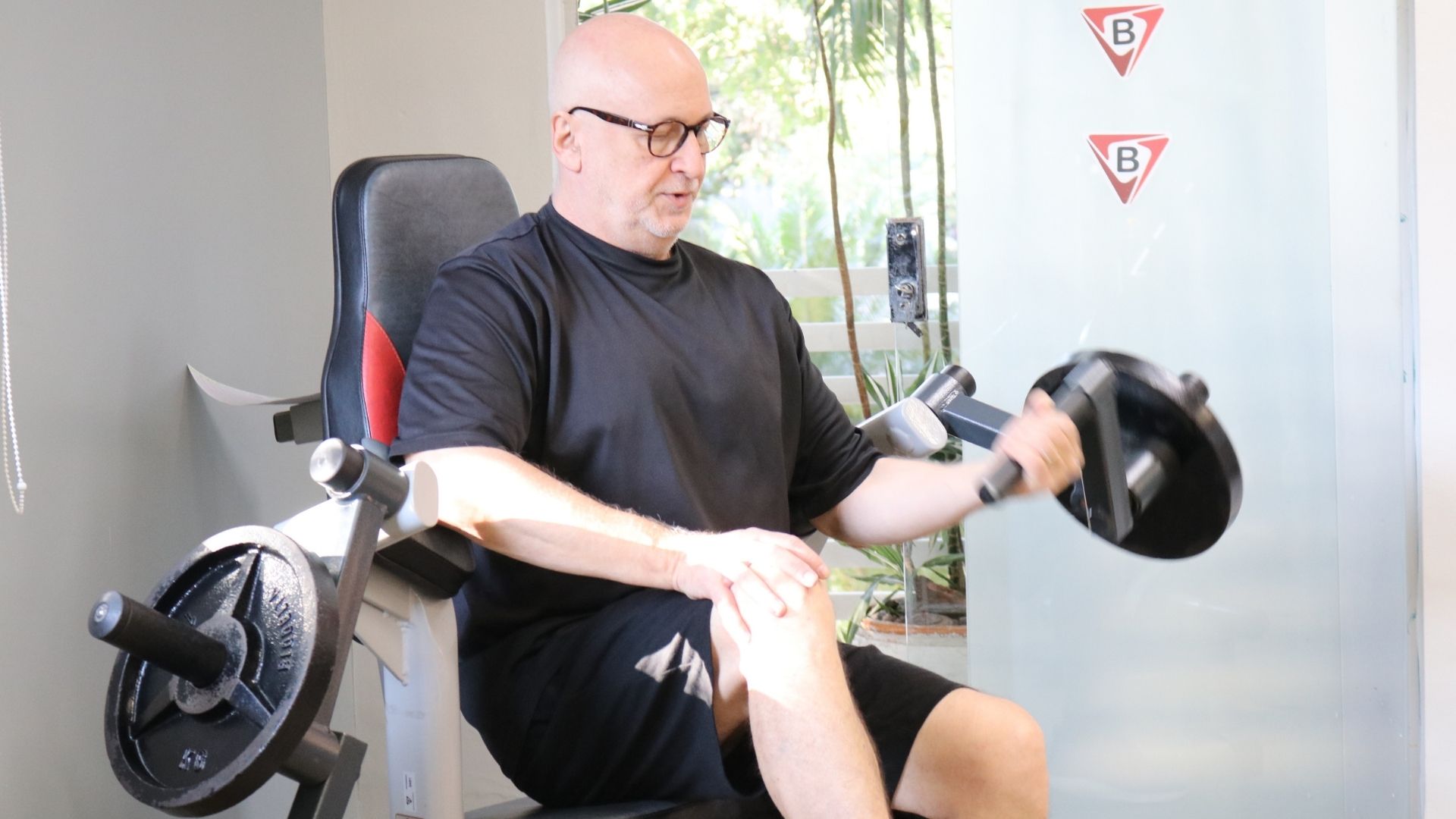 Genética e Massa Muscular