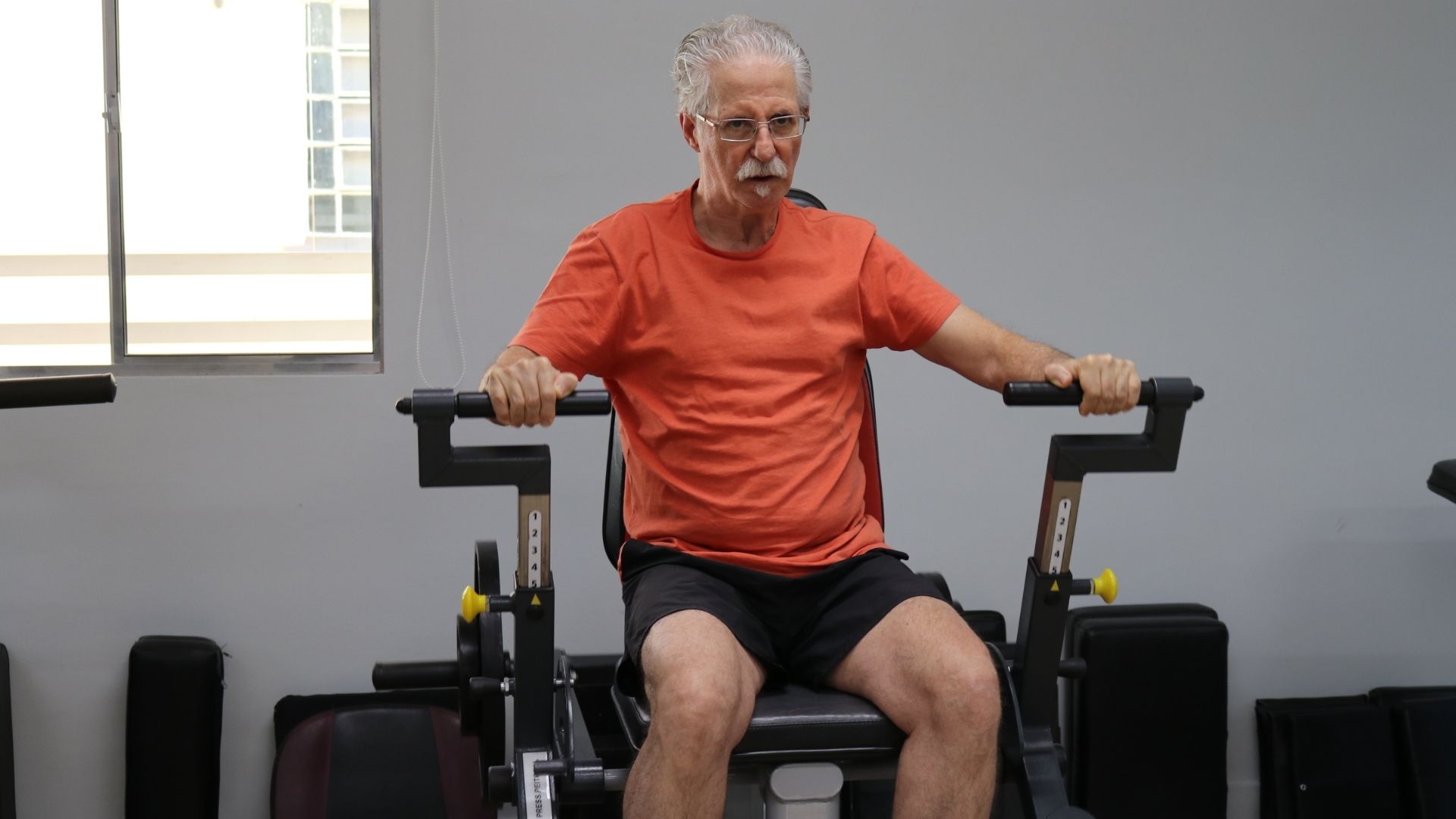 Intensidade dos Exercícios e Saúde Cardiovascular