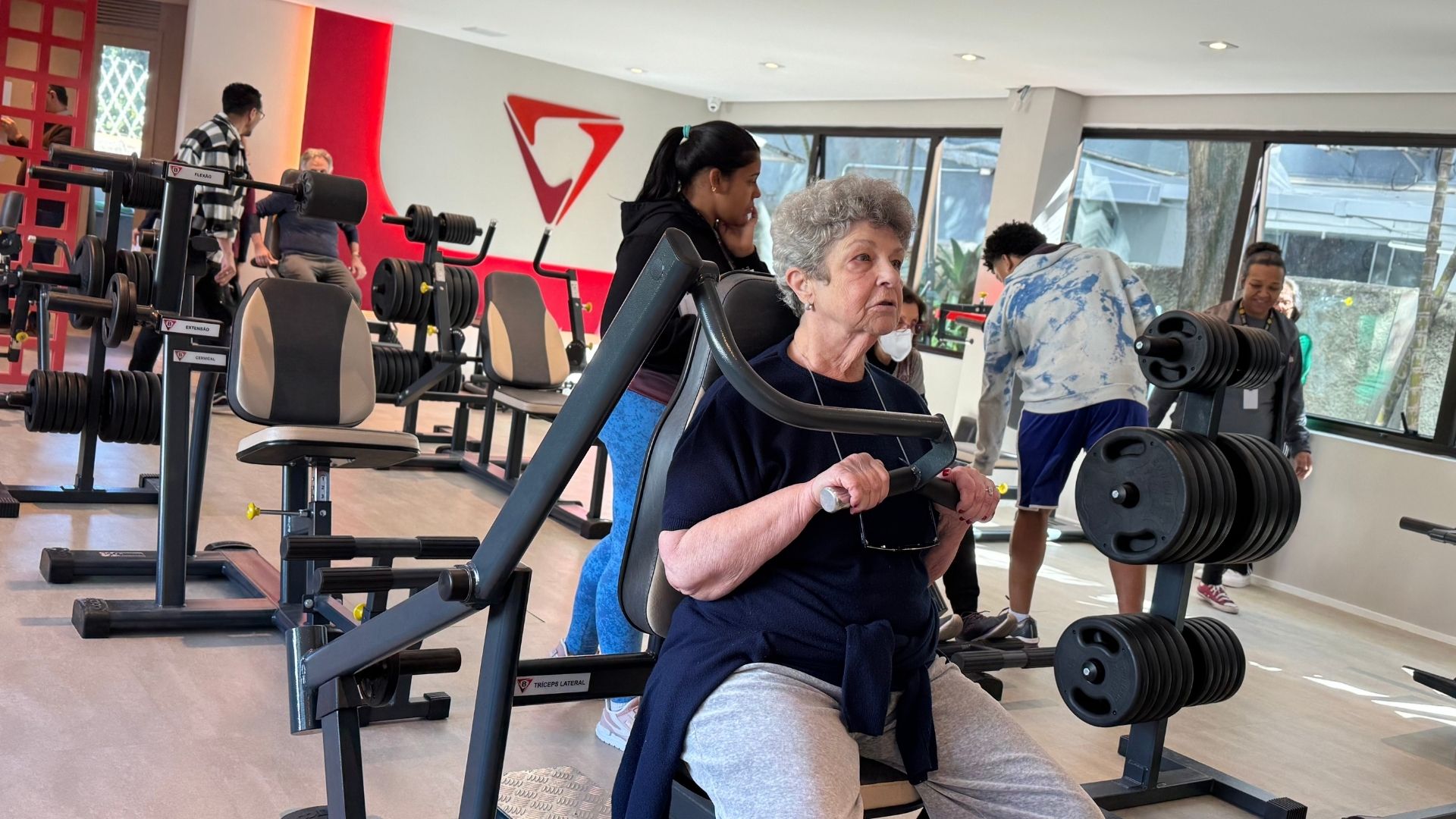 Epicondilites e Musculação