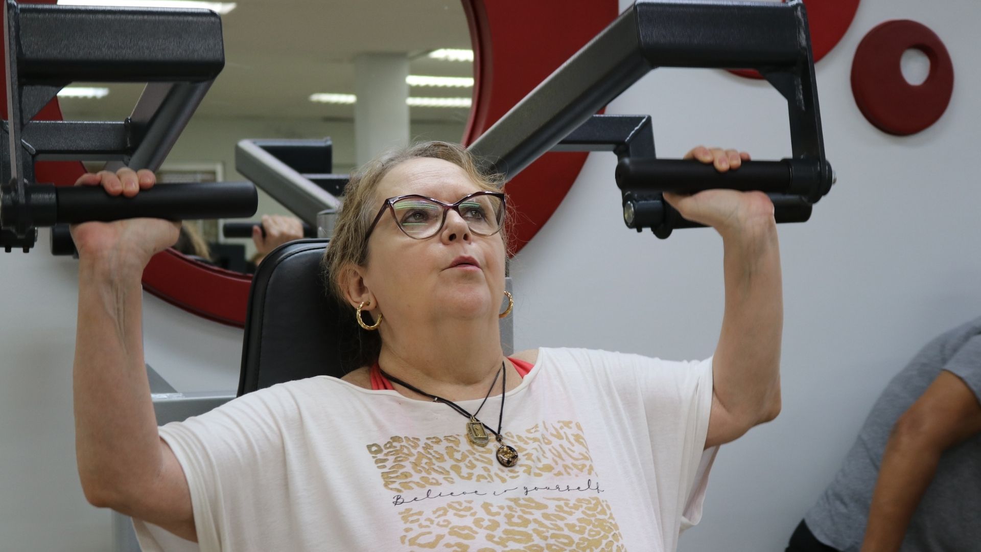Conceitos Básicos em Musculação
