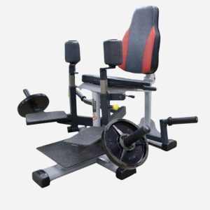 Aparelho de musculaçao cadeira adutora e abdutora