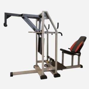 Leg Press