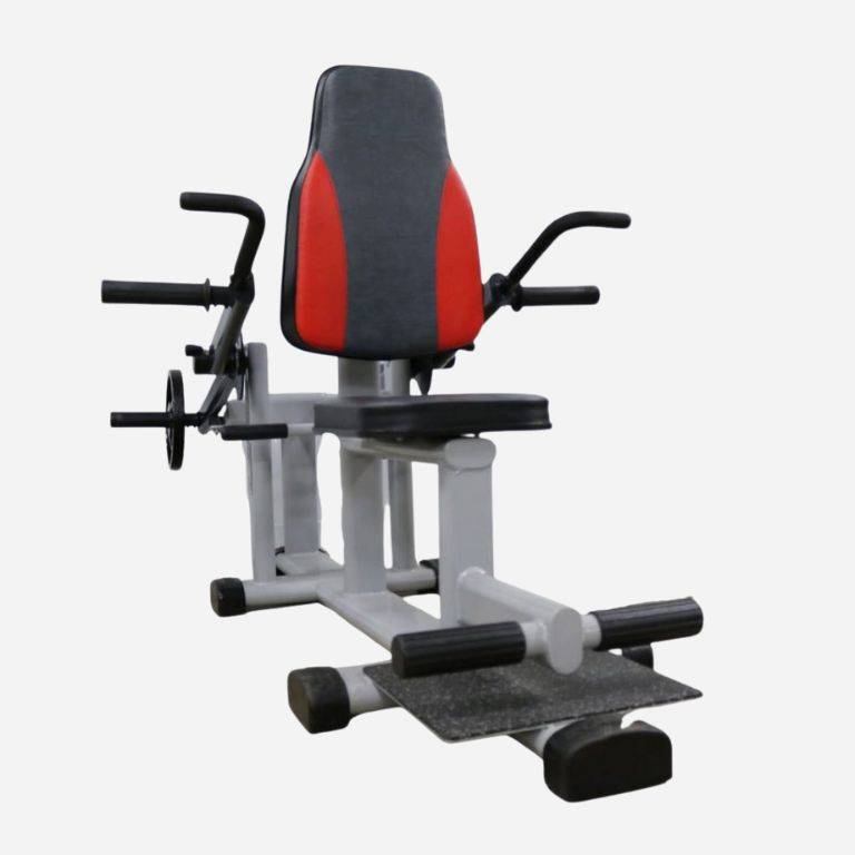 Aparelho de musculação tríceps lateral